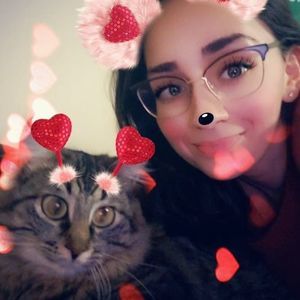 Meet your Posher, Daniela